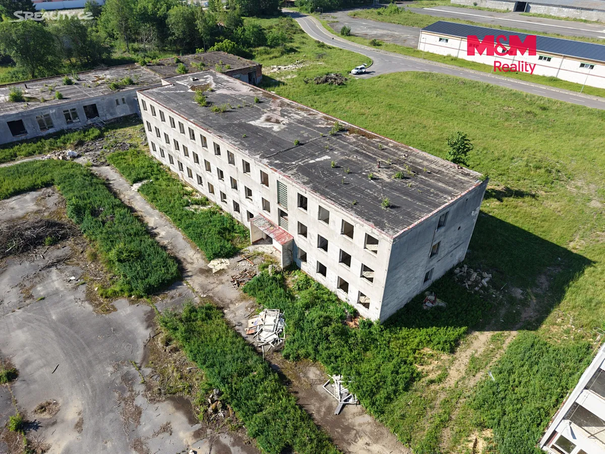 Prodej komerčního pozemku 26028 m² - Bild 5