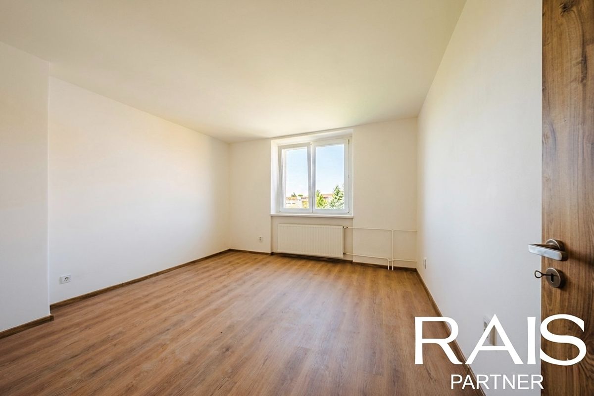 Prodej bytu 3+kk 55 m²