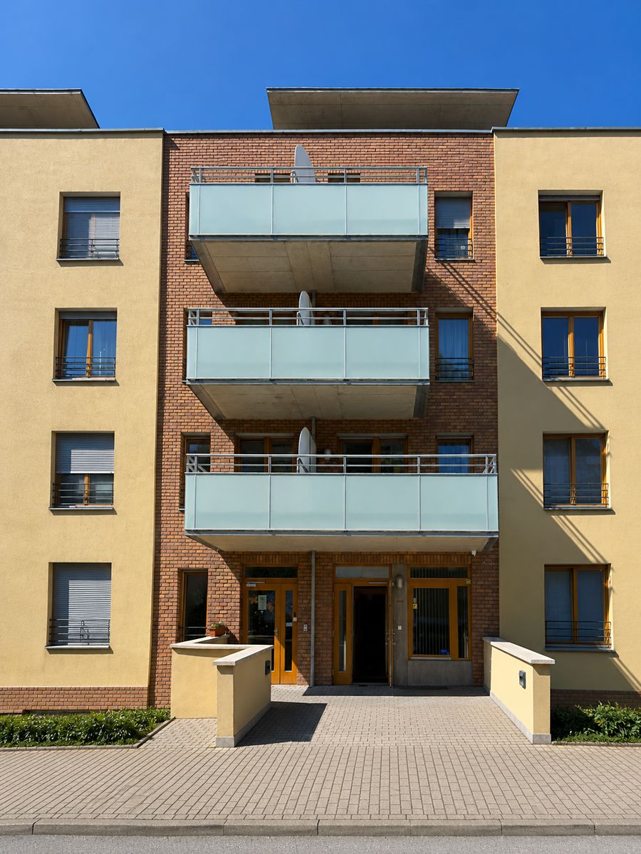 Prodej bytu 2+kk 88 m²