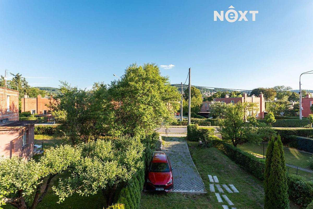 Prodej rodinného domu 62 m², pozemek 360 m² – fotografie 2