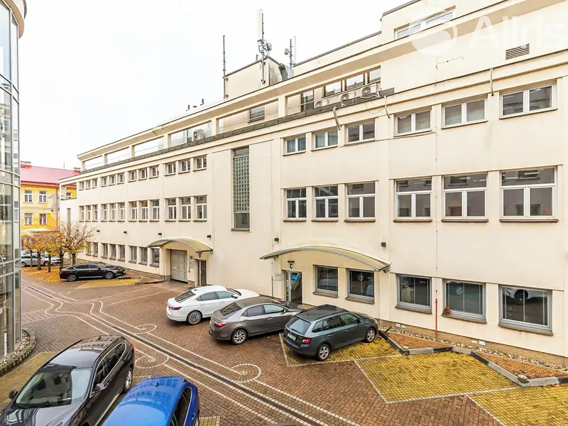 Pronájem kanceláře 20 m², Praha – náhled fotky 2