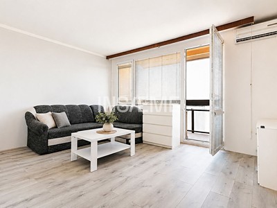 Wohnung 2+kk zum Kauf, 47 m² (2 von 14)