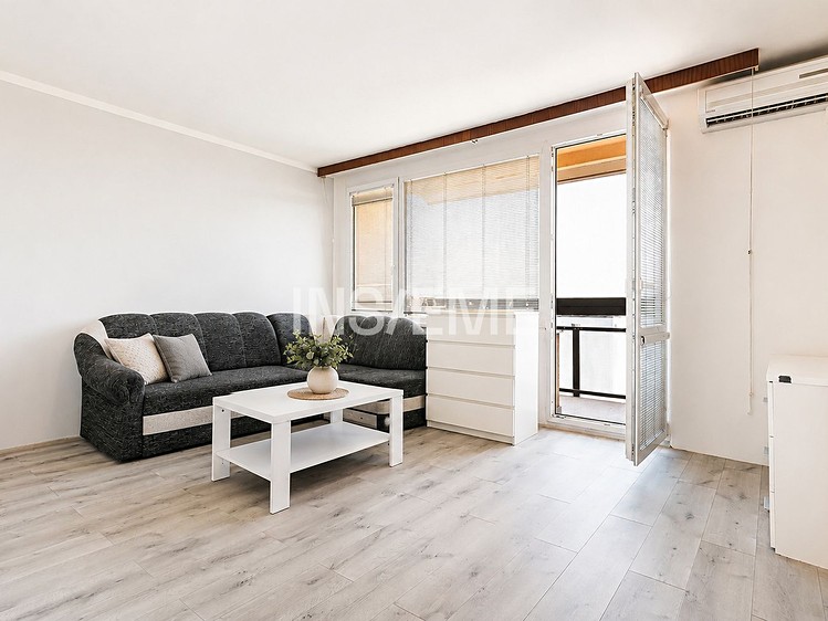 Wohnung 2+kk zum Kauf, 47 m² (2 von 14)