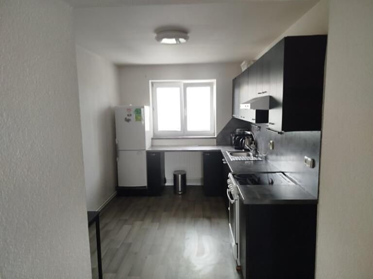Pronájem bytu 2+1 60 m²