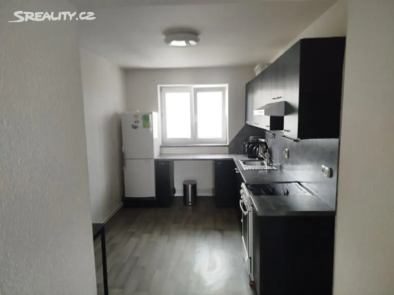 Pronájem bytu 2+1 60 m², Bílovec