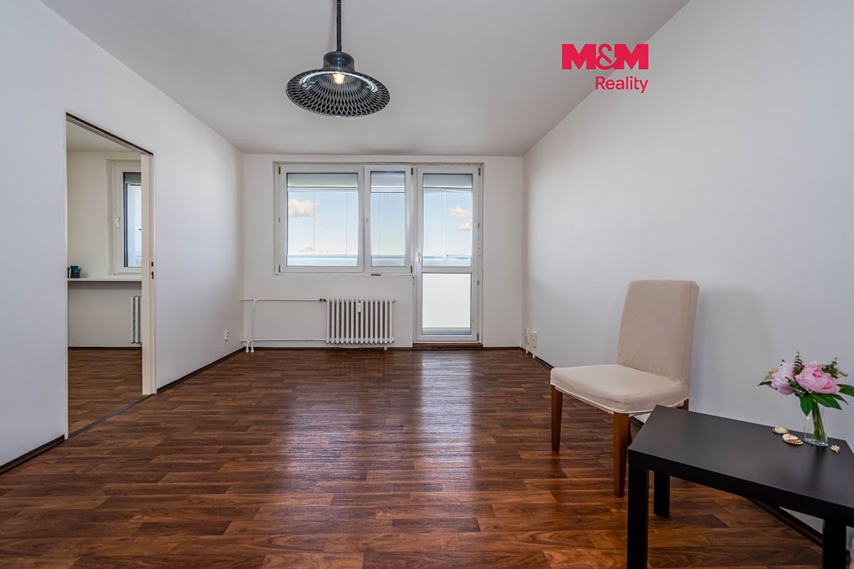 Prodej bytu 3+1 71 m²