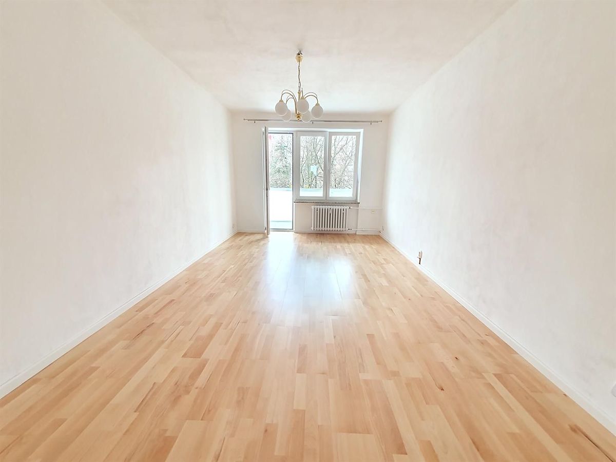 Pronájem bytu 2+1 58 m²