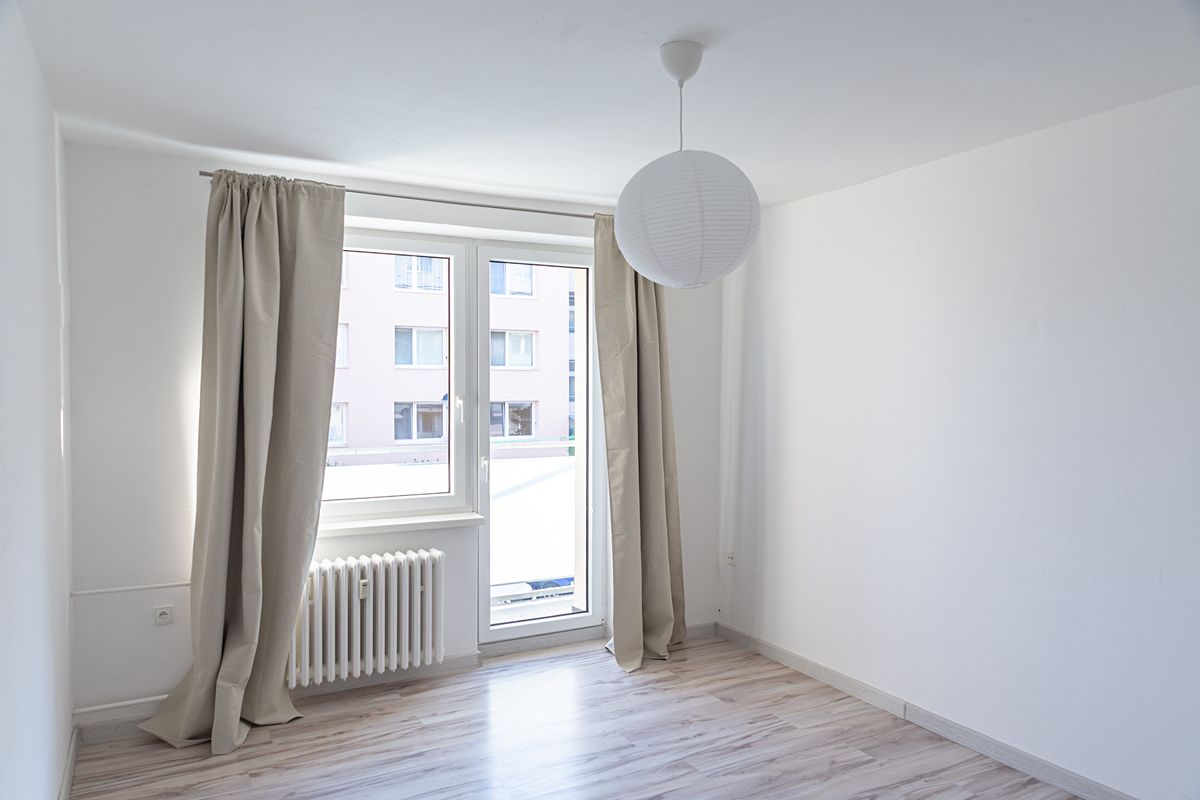 Prodej bytu 2+1 51 m²