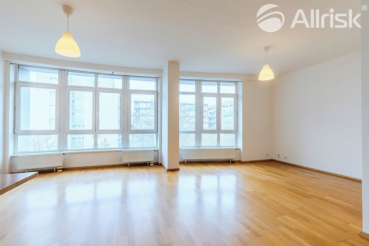 Prodej bytu 3+kk 75 m² (Jednopodlažní)
