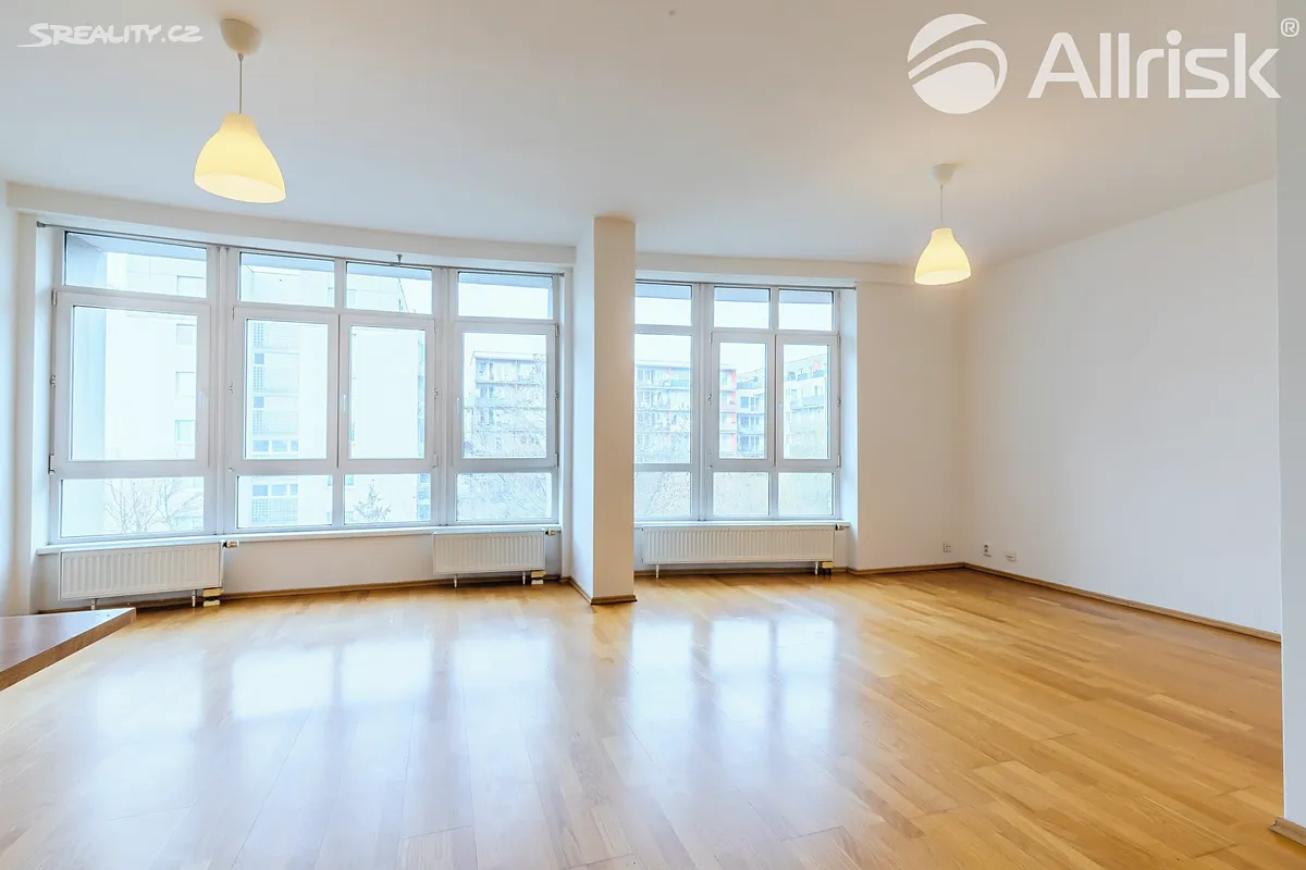 Prodej bytu 3+kk 75 m²