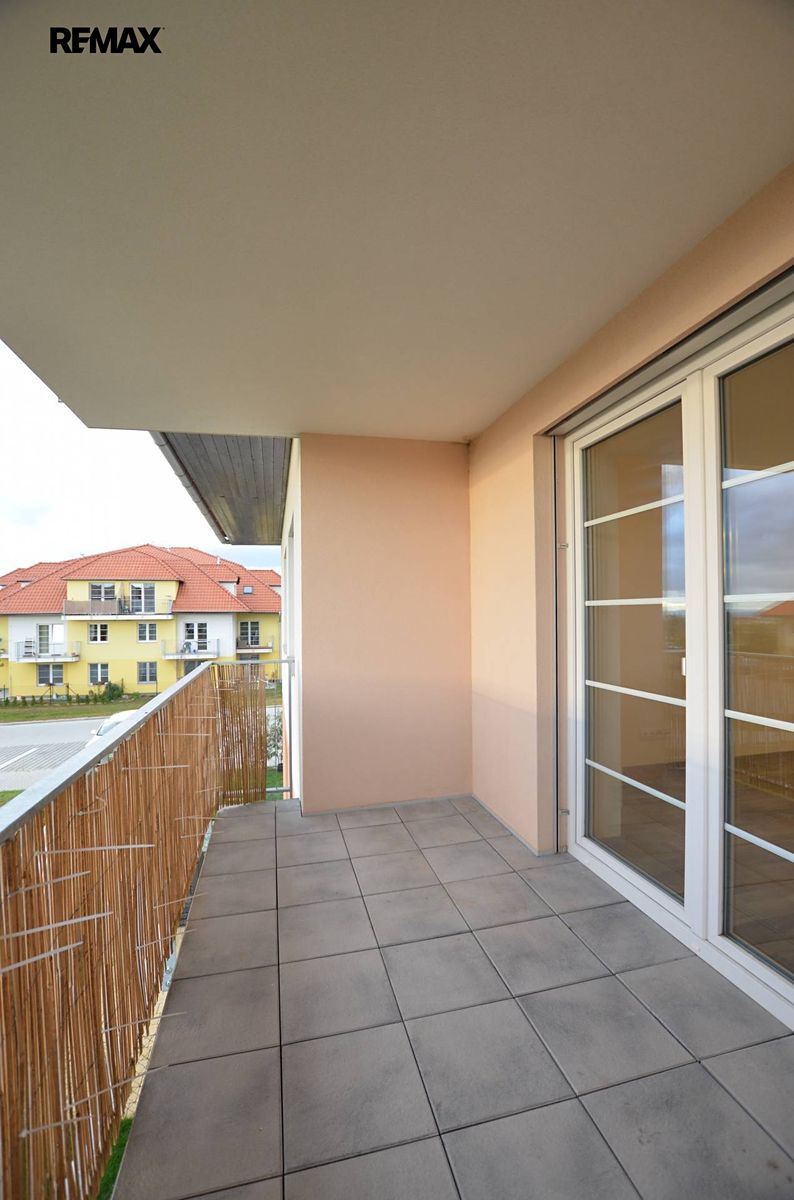 Pronájem bytu 1+kk 39 m²