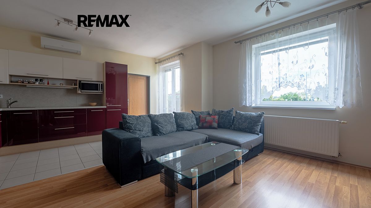Prodej bytu 3+kk 65 m²