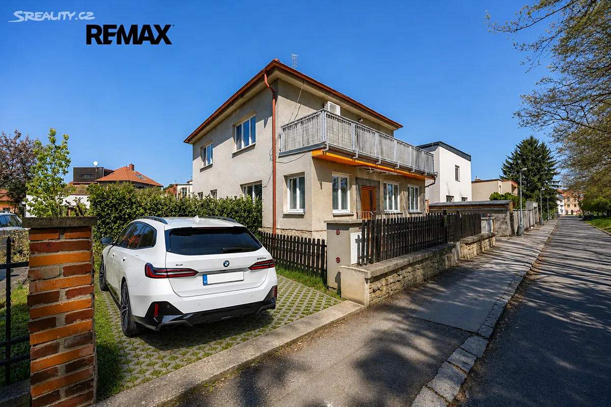 Prodej bytu 3+1 71 m², Praha