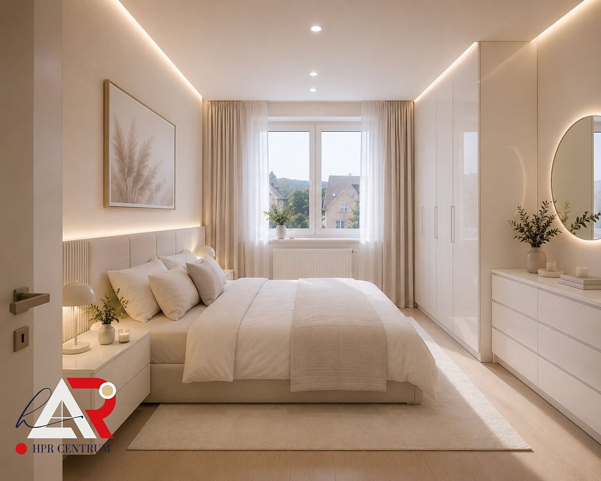 Prodej bytu 2+kk 44 m²