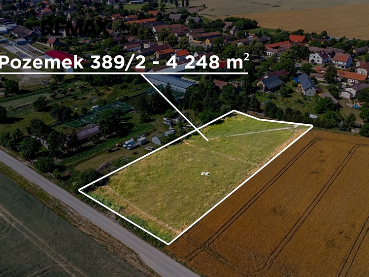 Grundstück zum Kauf, 4.248 m² (1 von 28)