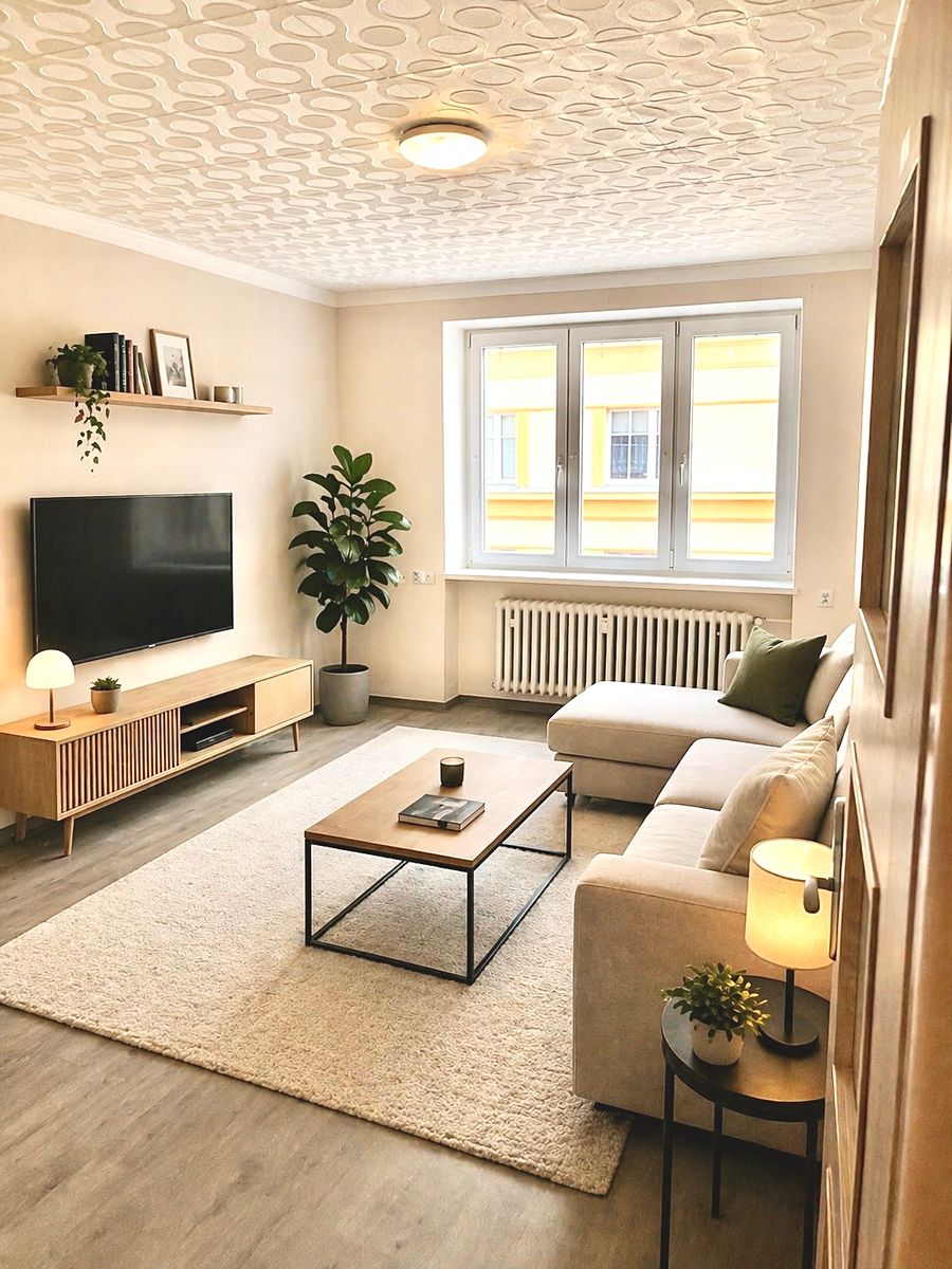 Prodej bytu 3+kk 72 m²