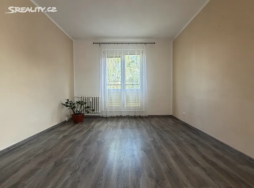 Prodej bytu 2+1 57 m², Ostrava