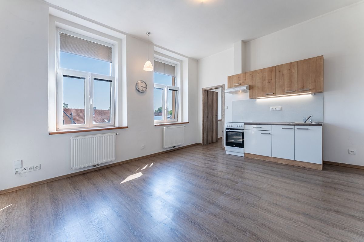 Prodej bytu 2+kk 47 m² – fotografie 2