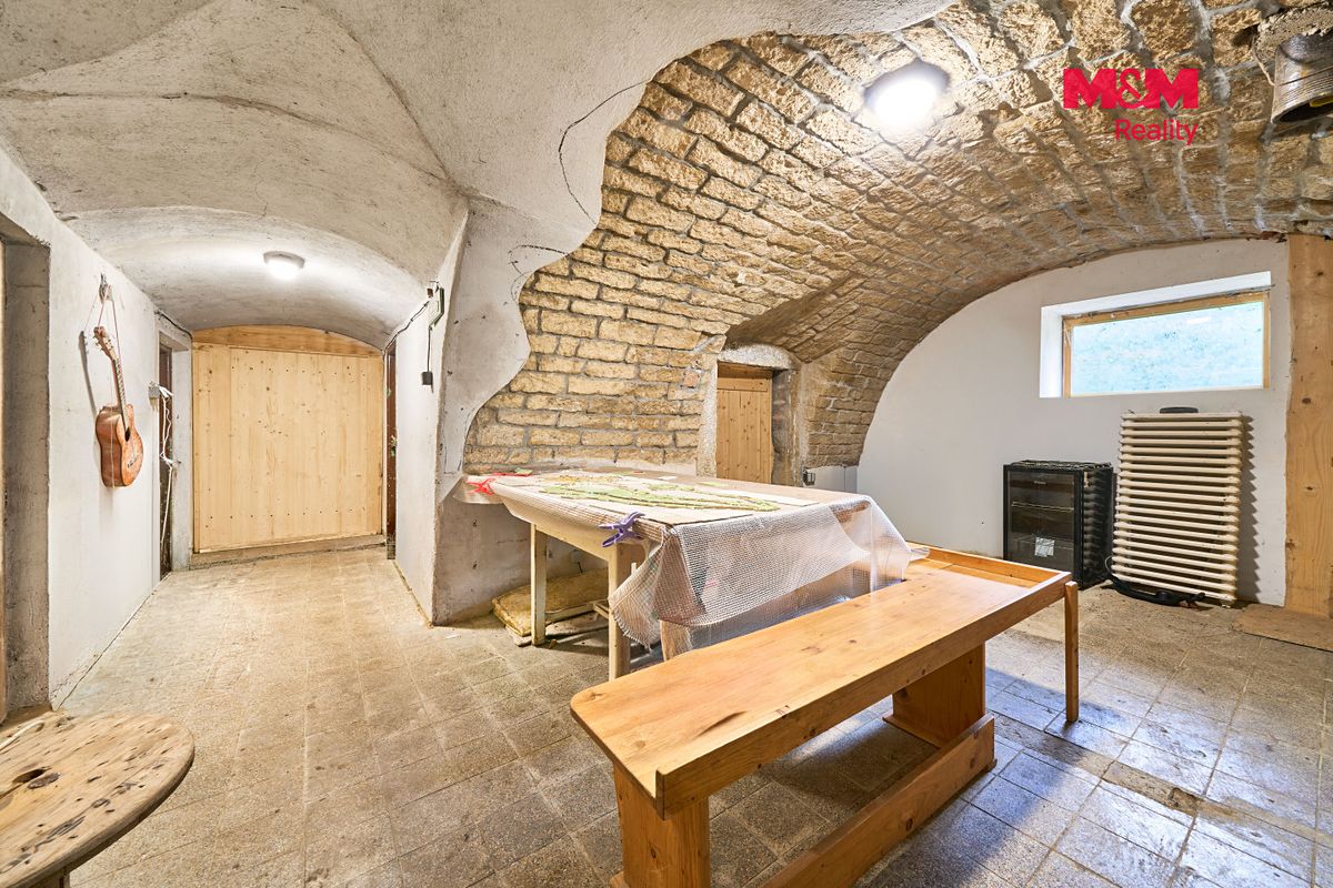 Prodej zemědělské usedlosti 290 m², pozemek 22768 m² – fotografie 2