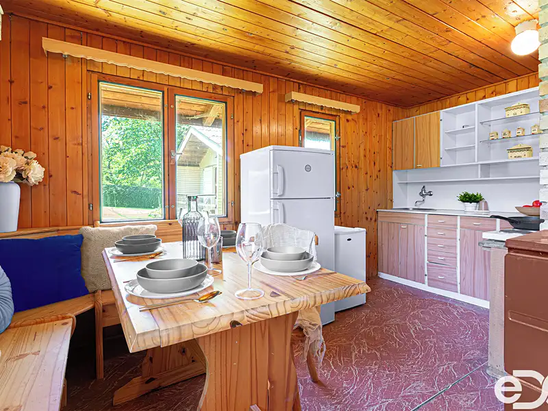 Prodej chaty 46 m², pozemek 996 m², Radíč – náhled fotky 3