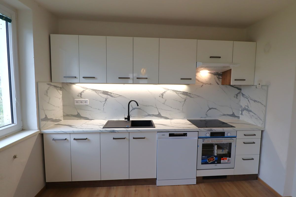 Pronájem bytu 3+1 75 m²