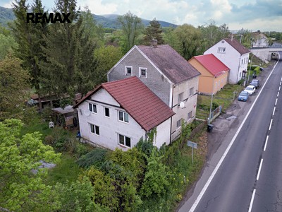 Prodej  rodinného domu 210 m², pozemek 1 044 m²