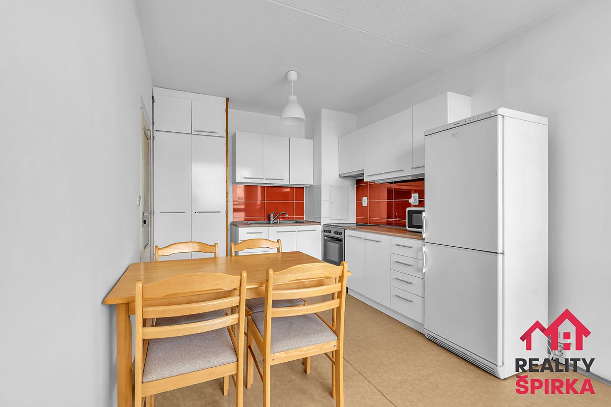 Prodej bytu 2+1 67 m² – fotografie 4
