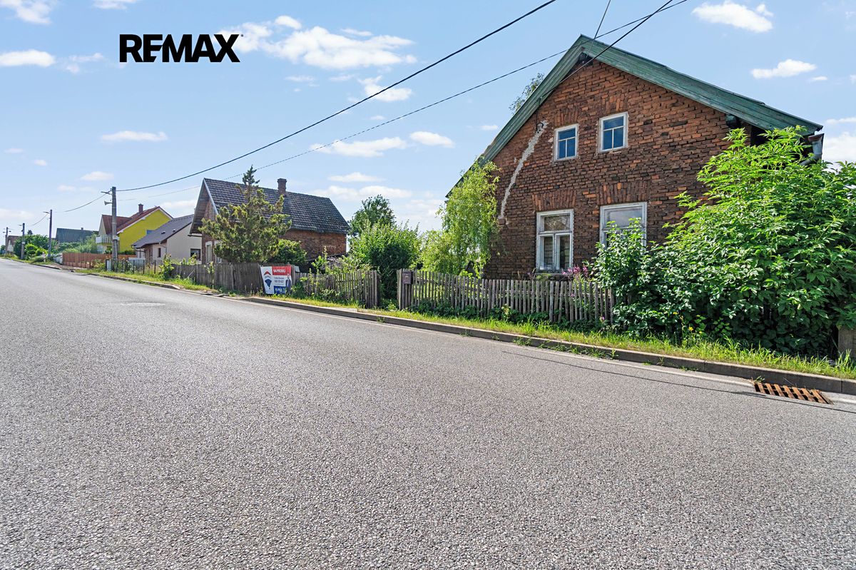 Prodej rodinného domu 105 m², pozemek 2712 m² – fotografie 3