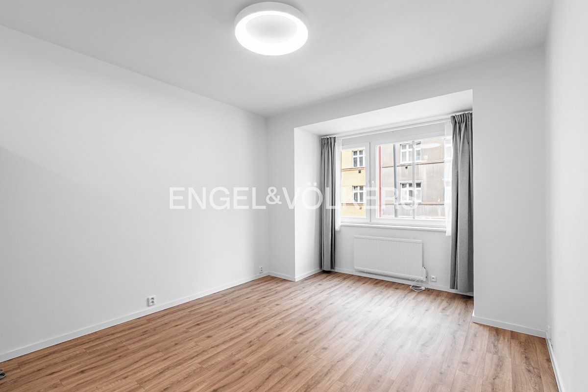 Pronájem bytu 2+kk 38 m²