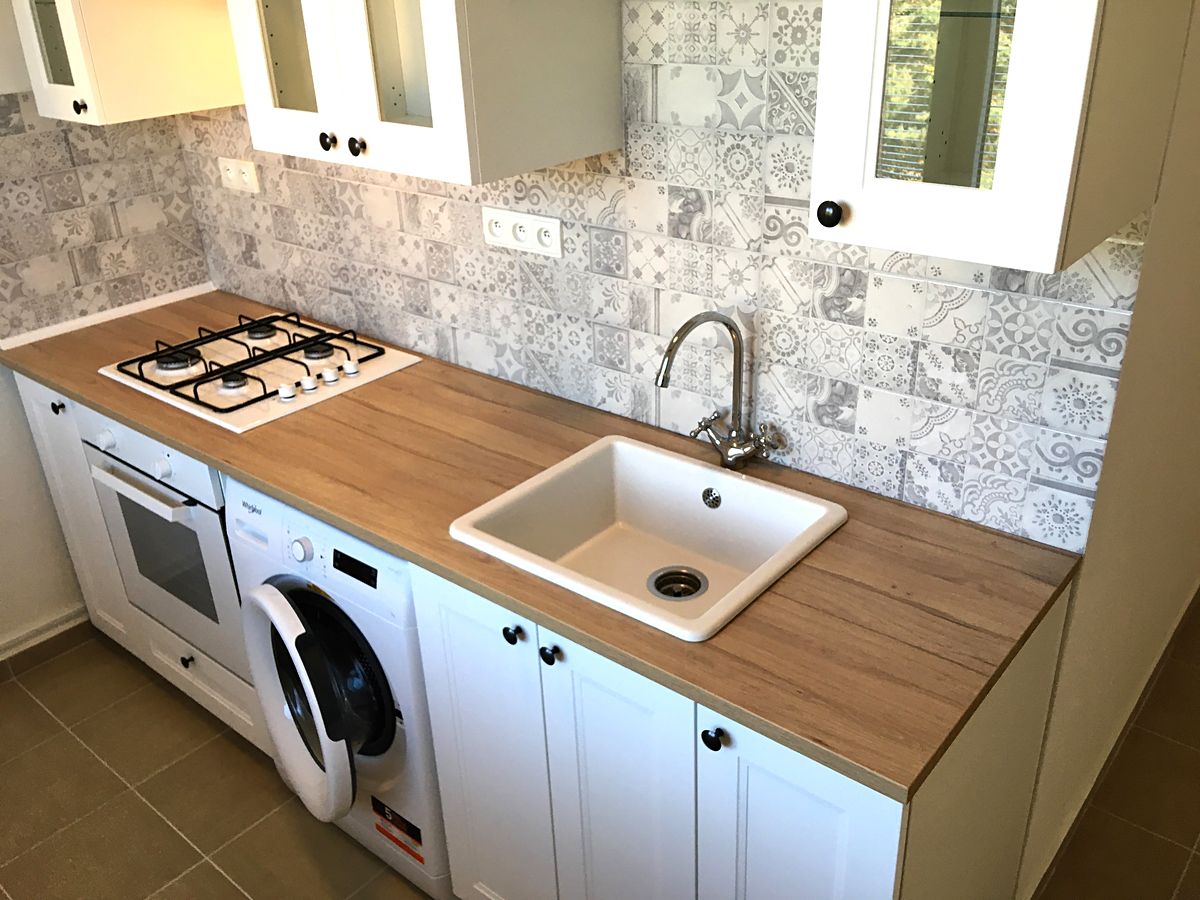 Prodej bytu 2+1 57 m²
