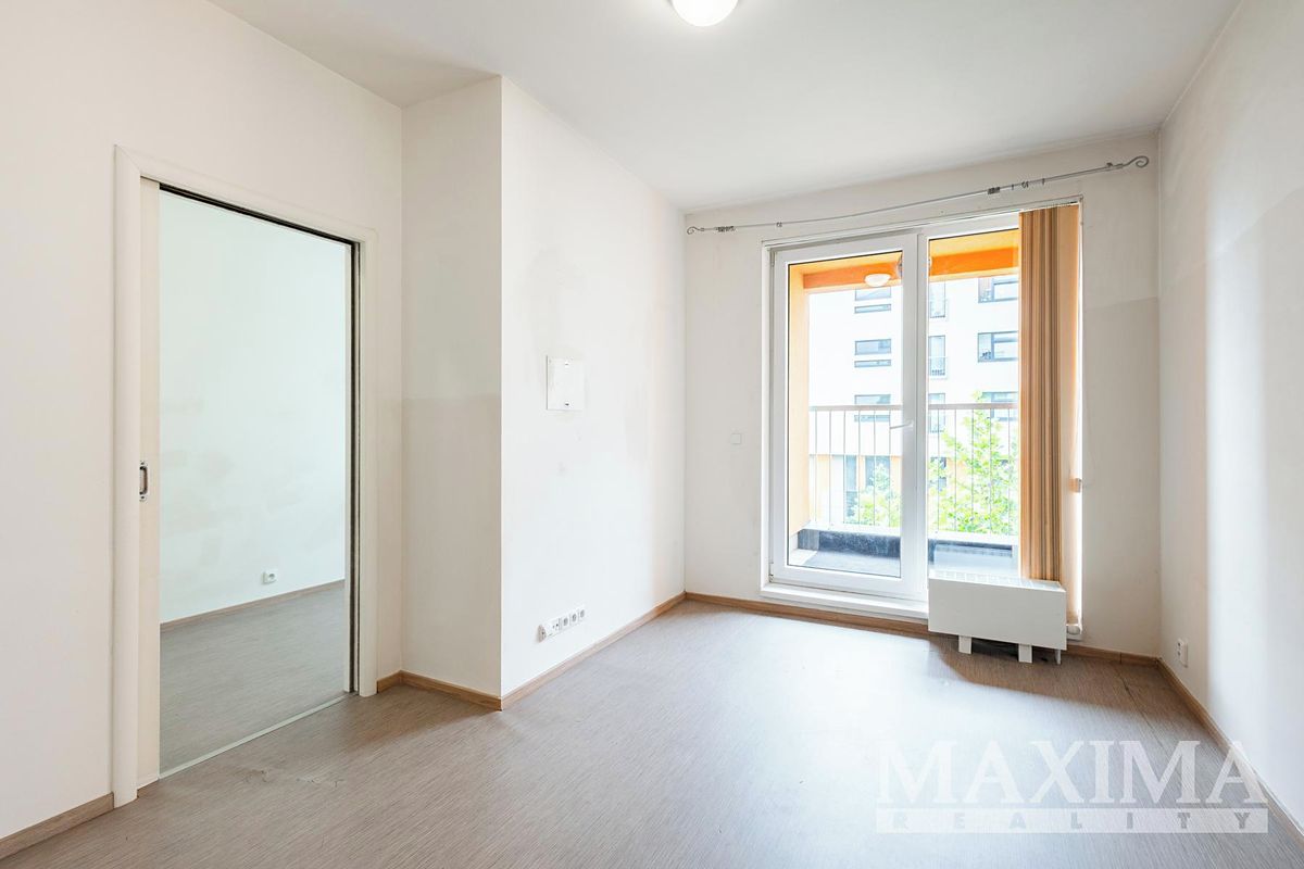 Prodej bytu 2+kk 35 m² – fotografie 3