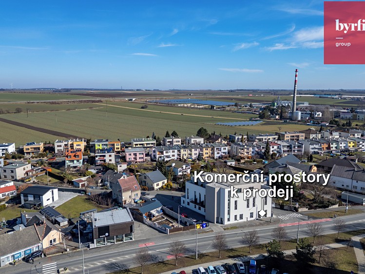 Prodej komerčního prostoru, 44 m² (15 z 16)
