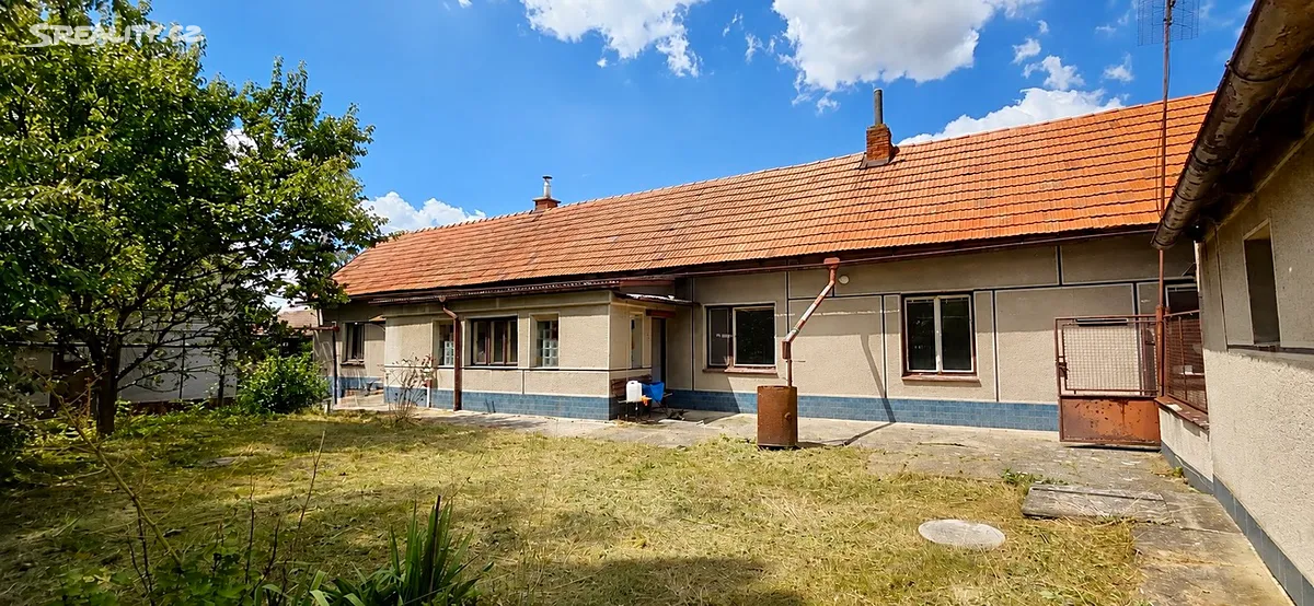 Prodej rodinného domu 119 m², pozemek 688 m², Kamenné Zboží