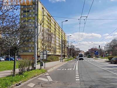 Prodej bytu 2+1 55 m²