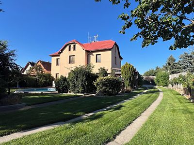 Prodej rodinného domu 169 m², pozemek 905 m²