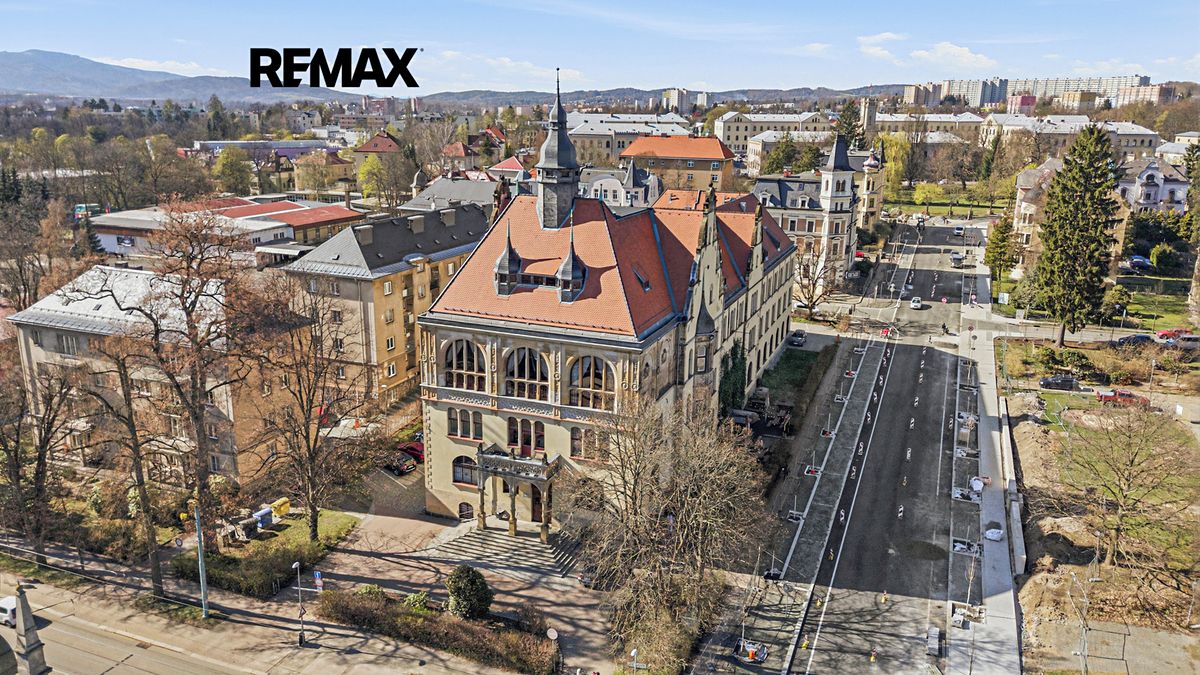 Prodej bytu 4+kk 174 m² (Mezonet)
