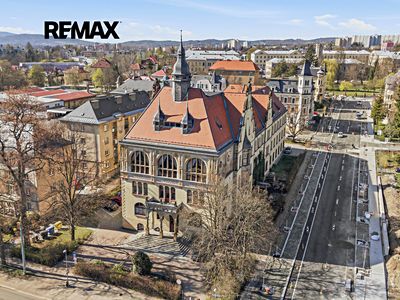 Prodej bytu 4+kk 174 m²