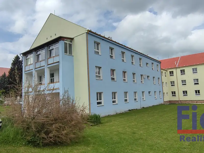 Prodej bytu 2+1 69 m², Janovice nad Úhlavou – náhled fotky 2