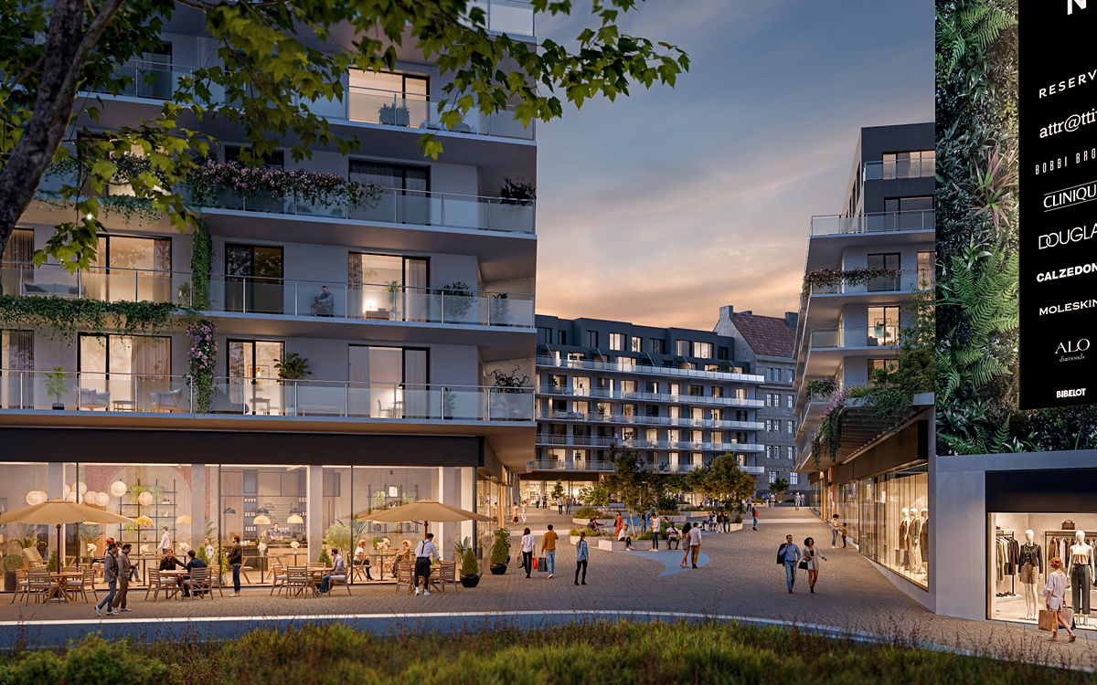 Prodej bytu 3+kk 68 m² – fotografie 2