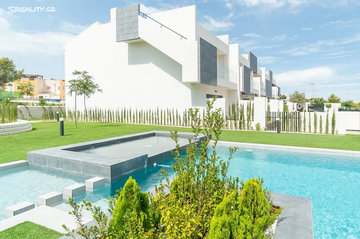 Prodej rodinného domu 82 m², pozemek 150 m²