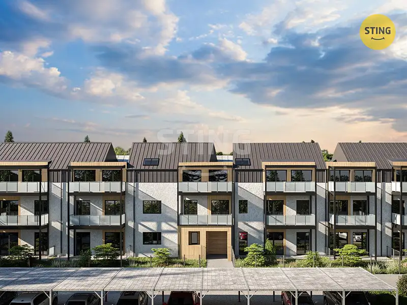 Prodej bytu 3+kk 82 m², Opava – náhled fotky 3