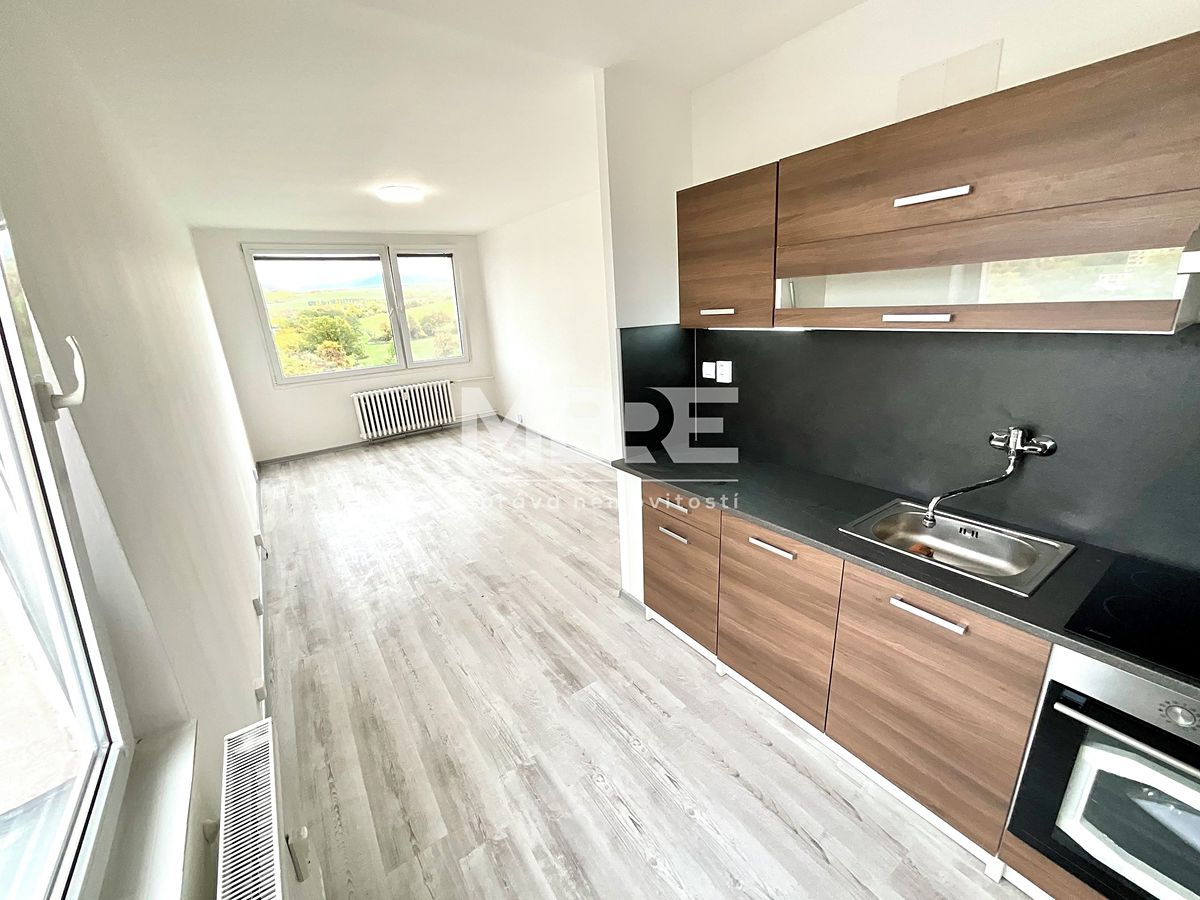 Pronájem bytu 2+kk 41 m²