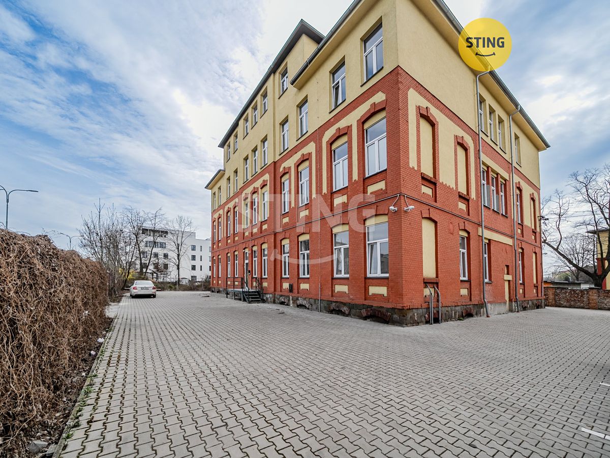 Prodej bytu 1+kk 33 m²