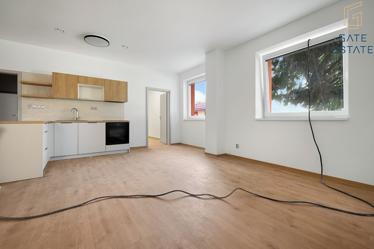 Pronájem bytu 2+kk 75 m²