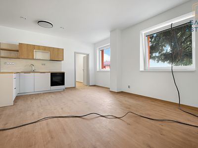 Pronájem bytu 2+kk 75 m²