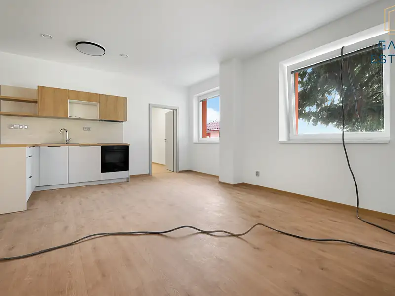 Pronájem bytu 2+kk 75 m², Bystřice pod Hostýnem – náhled fotky 1