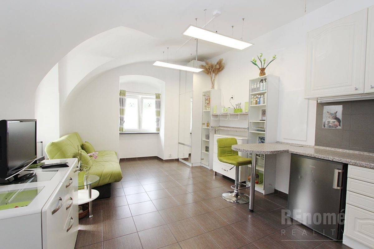 Prodej bytu 1+kk 27 m² – fotografie 2