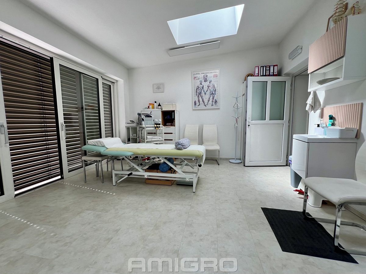 Pronájem komerční nemovitosti 60 m² – fotografie 2