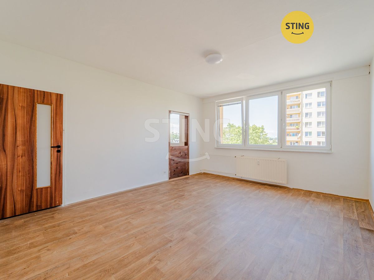 Prodej bytu 3+1 68 m²