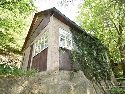 Prodej  chaty 58 m², pozemek 44 m²
